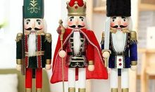 胡桃夹子观后感