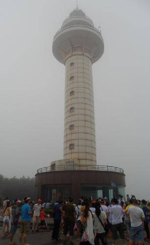 日照一日游组成