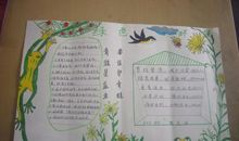 保护青蛙作文400字