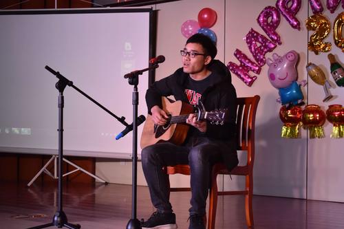 读《进入新时代》后的感想