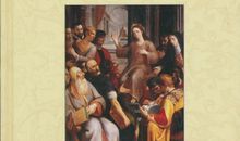 《圣经故事》读后感