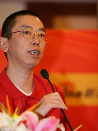 史玉柱的语录：不要每天盯着别人的“田野”