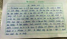 电影观后感英文版