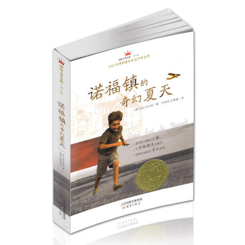 关于阅读《诺福克的幻想夏天》的思考