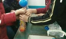 我最敬爱的老师