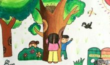 写捉迷藏的作文