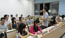 我最喜爱的老师