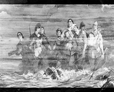 八位女性的感情