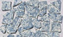 《碎瓷片》读后感