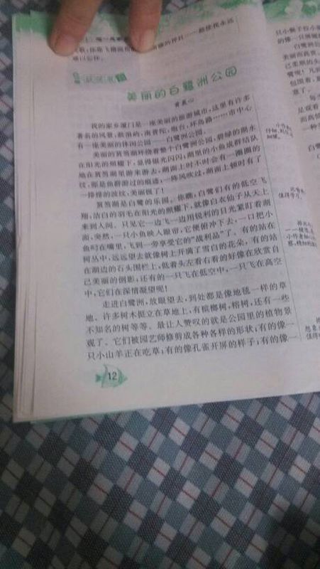 高中旅行笔记组成1000字