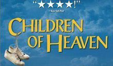 天堂的孩子观后感