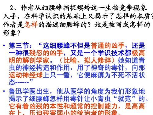 读完《春季晚会》后的感想