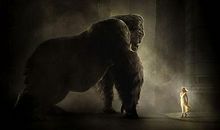 美女与野兽影评