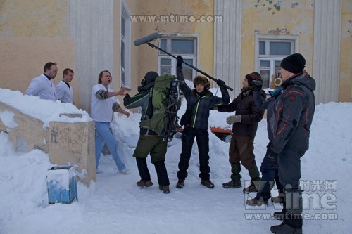 达罗夫事件的电影批评