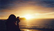 母亲的爱永远不卑微