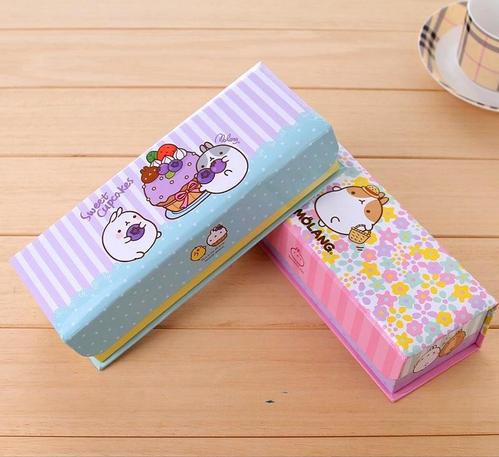 文具盒自述文件200字