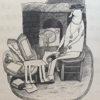 读完《温迪克傻狗》后的感想