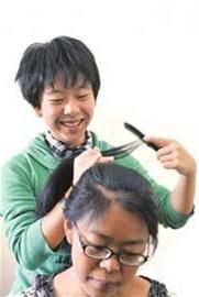 看完跑步女孩卢玉婷的想法