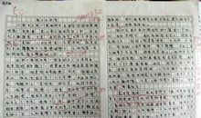 生命让我感动作文