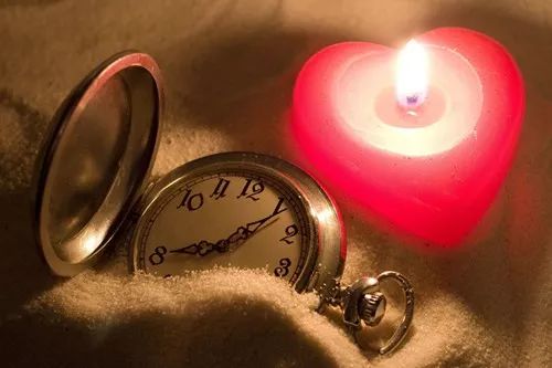 心语：不陪伴你一辈子，而是陪伴你一生