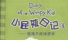 《囧男孩日记》读后感