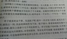 骆驼祥子梗概400字