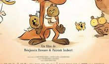 想当海盗的兔子读后感