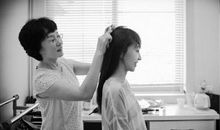 父母，踮起脚来爱你的人