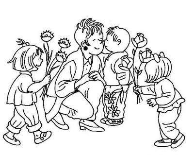 尊重老师的作文