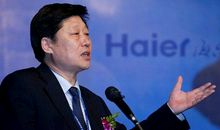 首席执行官观后感