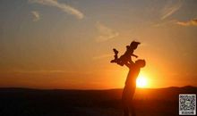 我读懂了父爱600字