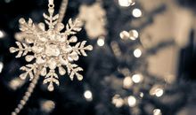 心语：总有一些人，要用一生来缅怀