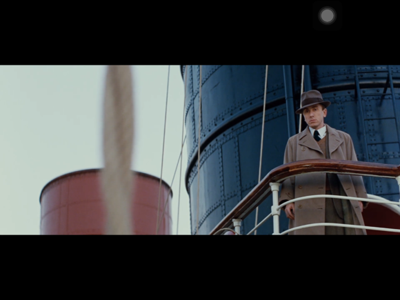 海钢琴家的想法