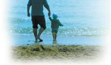 我读懂了父爱800字