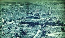 观唐山大地震有感