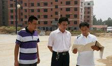 观看第一书记有感