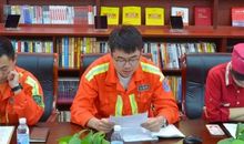 读苦难辉煌有感