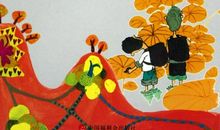 第十一根红布条读后感