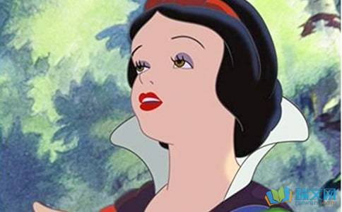 关于阅读《白雪公主》的想法