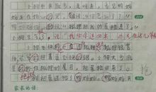 暑假的打算二年级作文