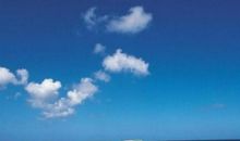 面朝大海春暖花开作文