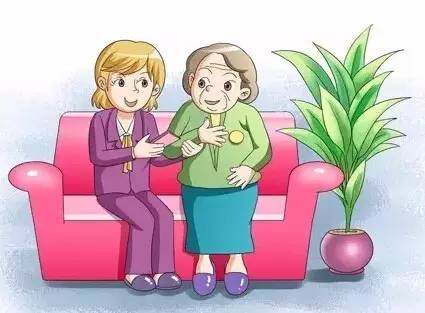 我父母感动我的是什么