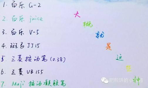 文具盒中的对话组成