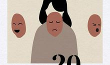 做自己情绪的主人作文