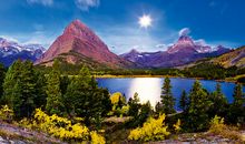 国家地理读后感