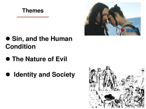 关于“红字”的思考