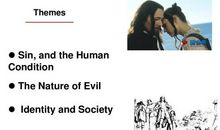 《红字》读后感