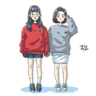 友谊是彼此相识之后