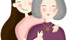 我读懂了母爱600字