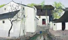 故乡鲁迅读后感